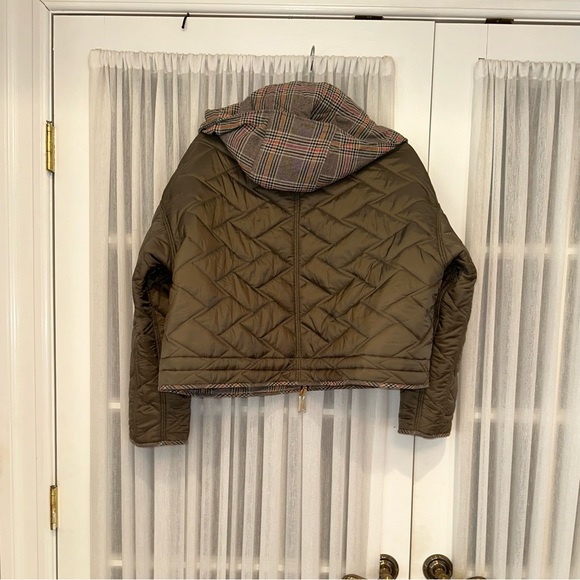 NWOT Ramy Brook Freya Jacket. - Picture 14 of 15